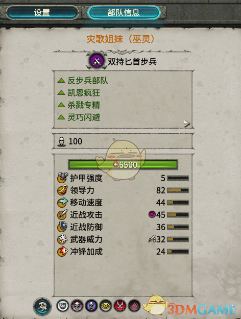 《全面战争：战锤2：巫灵到底值不值得带？一篇聊透实用性的碎碎念》