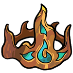 不思议的皇冠：烈焰王冠魂器全解析