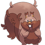 铠之孤岛藏饱栗鼠完整图鉴与获取指南