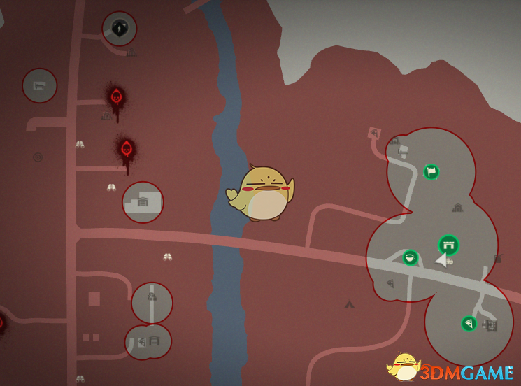 《〈腐烂国度2〉米格尔山谷乡村警局基地：值不值得你搬家？》