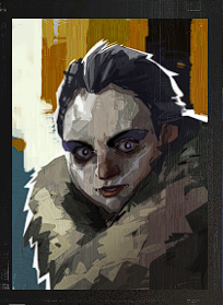 极乐迪斯科：骷髅头女孩辛迪，她到底是什么人？