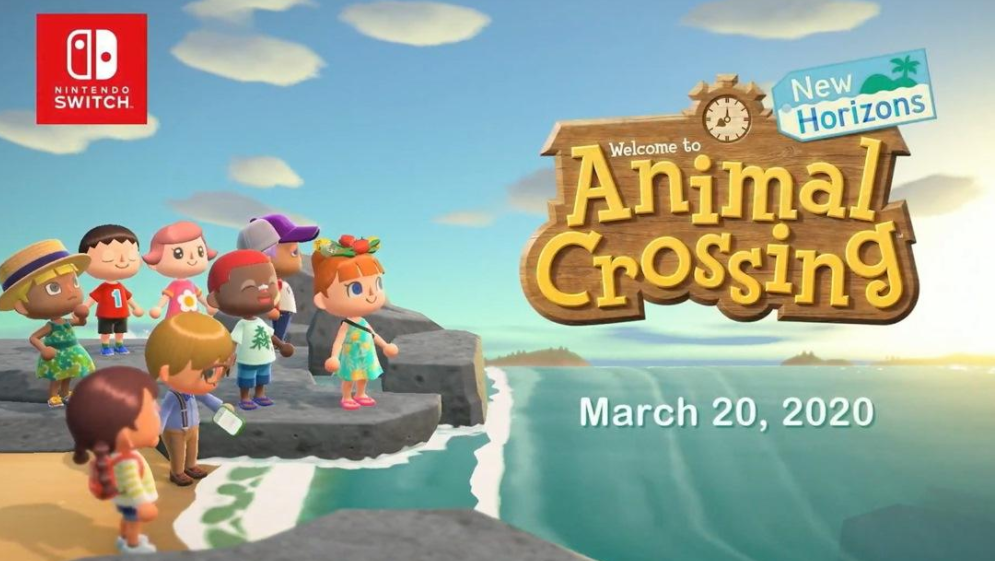 上线就成现象级，《集合啦！动物森友会》到底火到什么程度