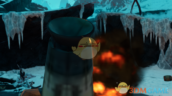 《无主之地3》DLC2 主线任务通关指北：一步步带你搞定“枪炮、爱情与触手怪”