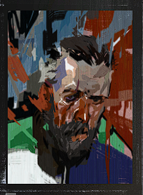 《极乐迪斯科》白痴厄运漩涡乔治：一个“废人”式NPC，为什么让人忘不掉