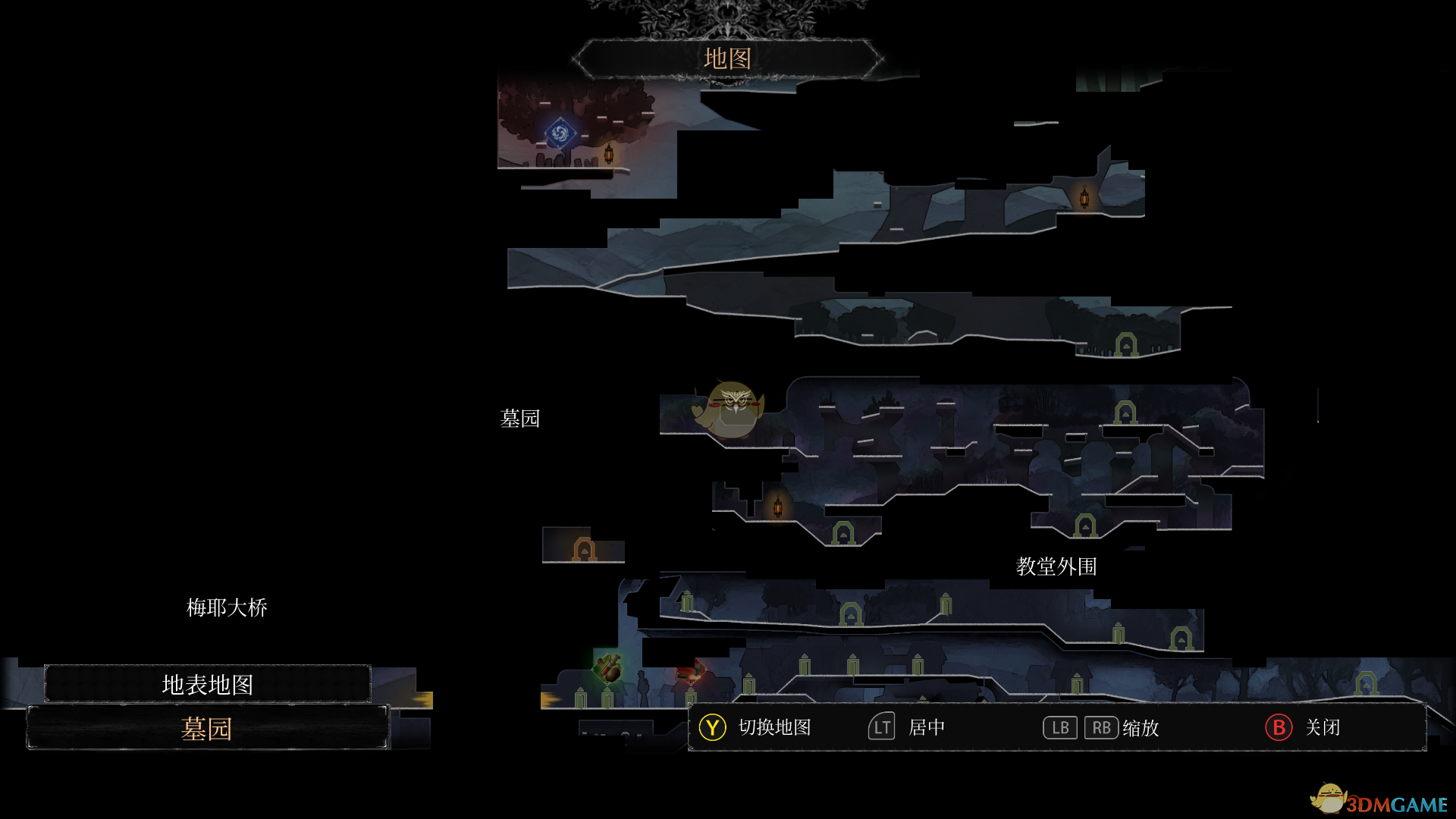 守夜人：长夜——一个“意外惊喜”的支线任务体验分享