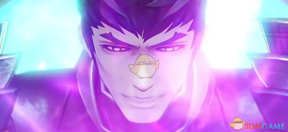 《〈异度神剑：终极版〉特殊NPC米莉亚位置一图说清》