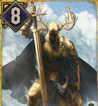 巫师之昆特牌：汉姆多尔群岛卡组的一些实话实说