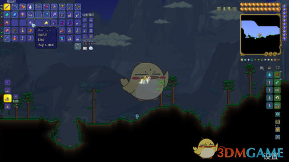 泰拉瑞亚寻宝小精灵：有什么用，怎么拿？一篇说人话的实用指南