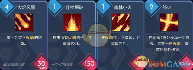 《伊甸之路》元素动能BD：一套越玩越顺手的实战思路