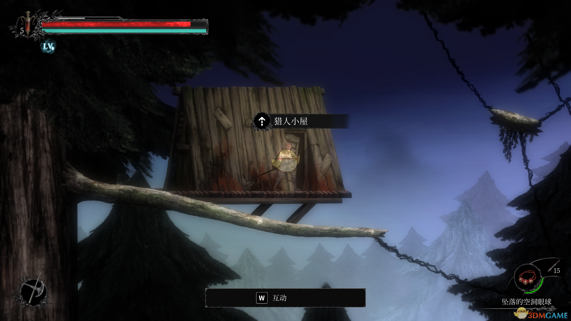 守夜人：长夜 独居石支线全流程通关指引（含分支与奖励）