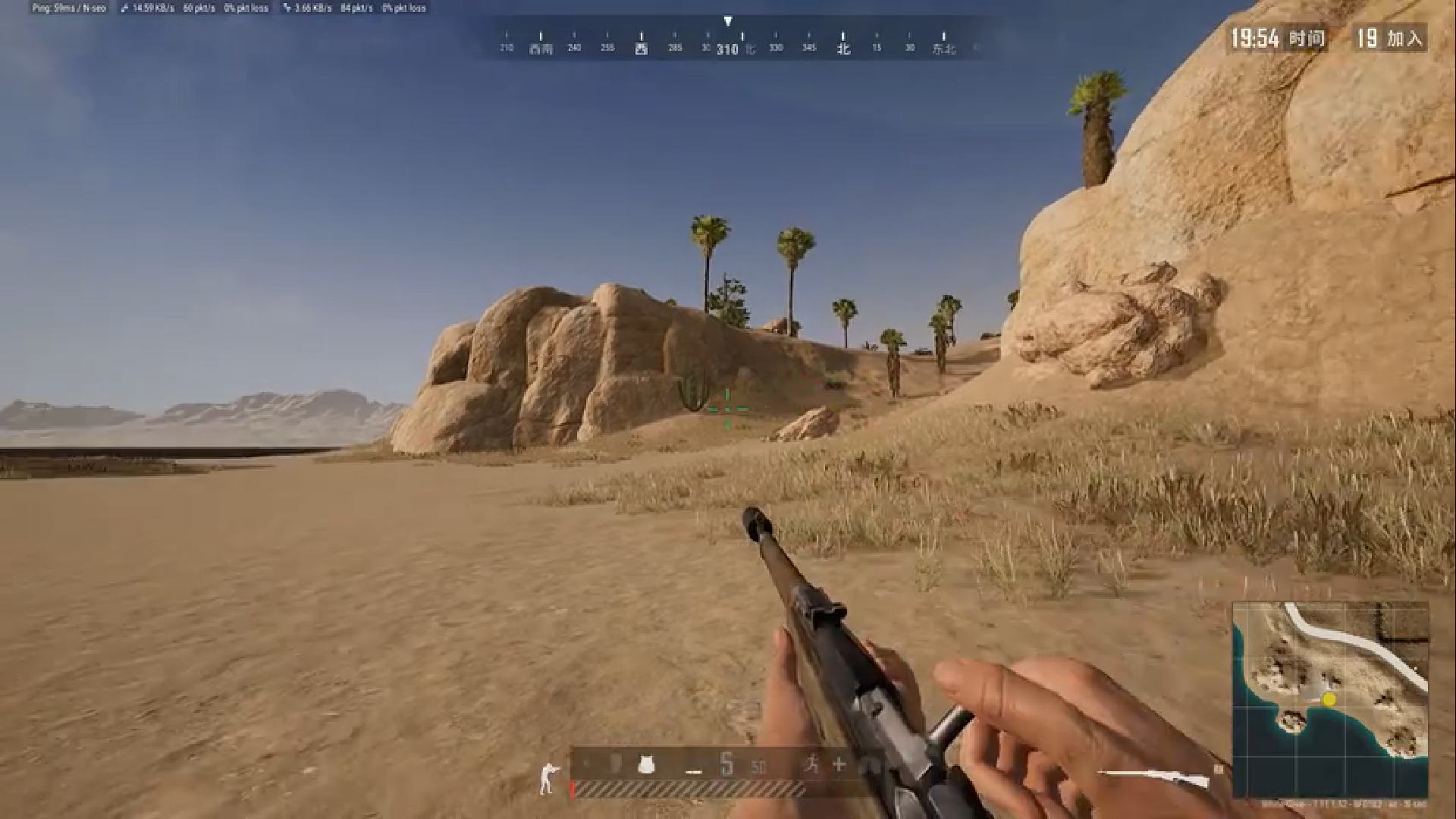 《绝地求生》第7赛季更新详解：新赛季内容一图看懂，顺带聊聊奇游延迟优化这件事