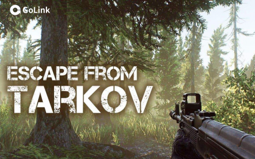 逃离塔科夫帧数太低怎么破？这套思路你可以照着抄一遍