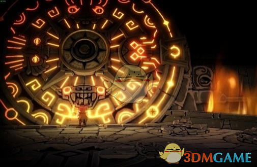 《〈无间冥寺〉怪物图鉴与战斗习惯小记》