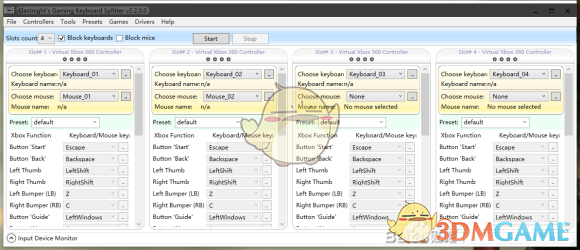 《〈双人成行〉双人键盘联机，这么玩最省事》