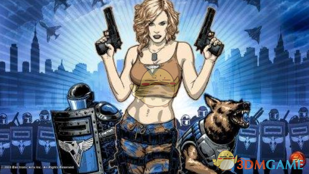 命令与征服：红色警戒中的“小偷”究竟是个什么活法？