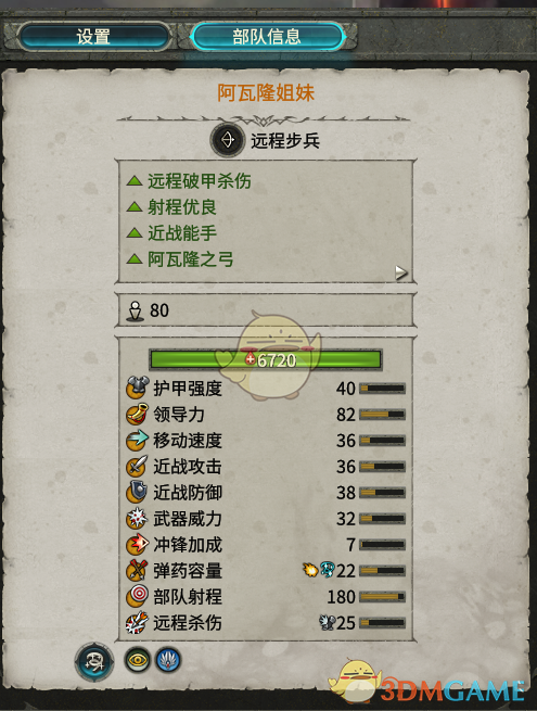 《全面战争：战锤2》阿瓦隆姐妹，到底值不值得你上场？