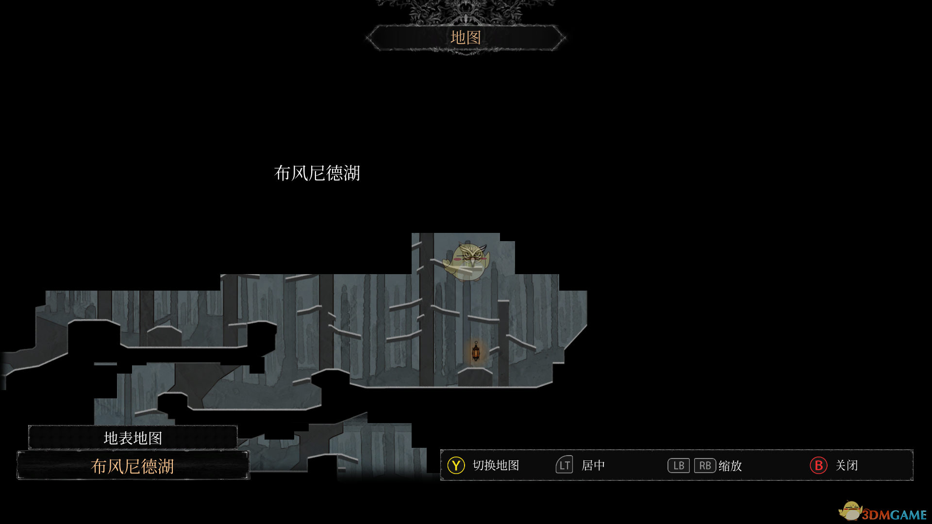 守夜人：长夜 独居石支线全流程通关指引（含分支与奖励）