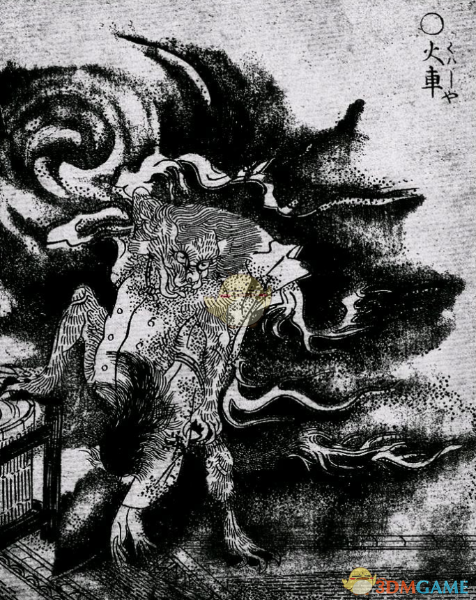 《〈仁王2〉火车是什么来历？背后的原型比你想象的要“接地气”》