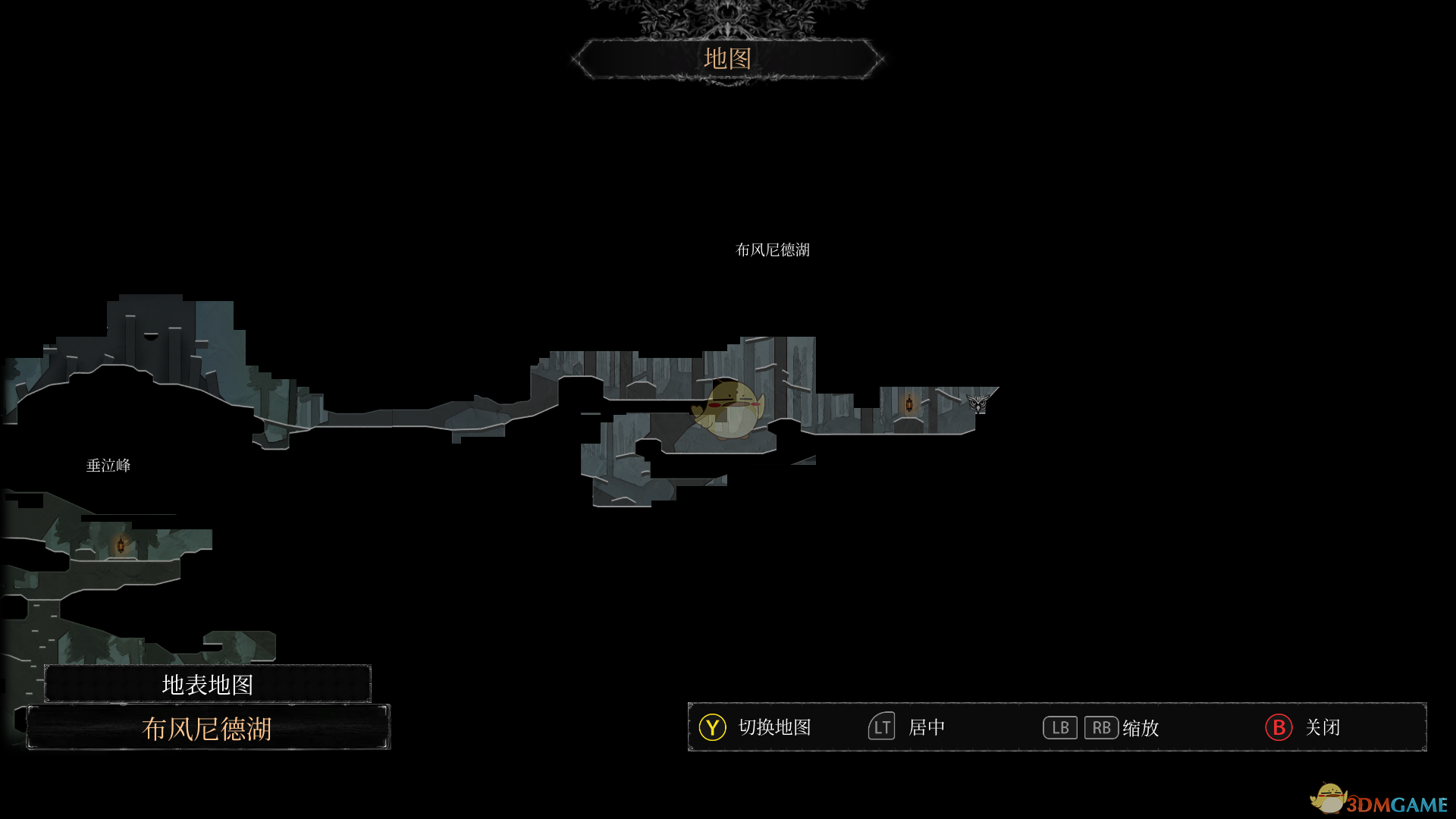 守夜人：长夜——门卫后裔支线任务完整流程详解