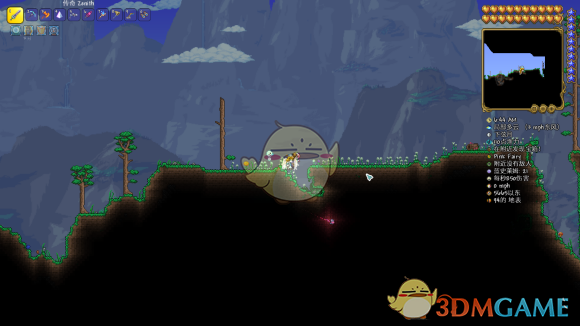 泰拉瑞亚寻宝小精灵：有什么用，怎么拿？一篇说人话的实用指南