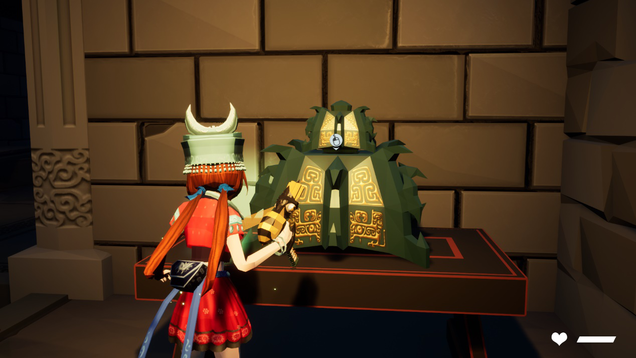 《<蛊婆>红莲枪获取方法全流程图文指南》