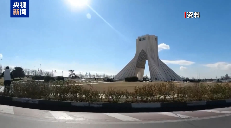 伊朗高级将领：伊朗处于最高战备状态