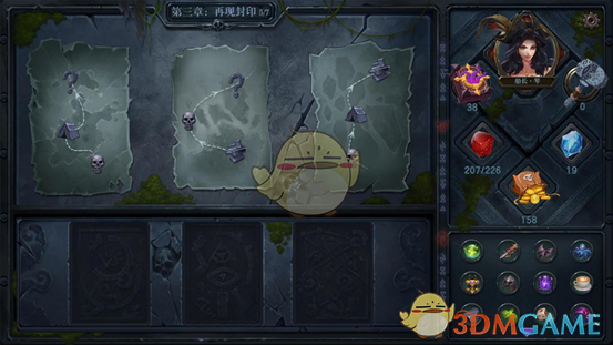 无尽航线：一篇聊透地图系统的实用指南