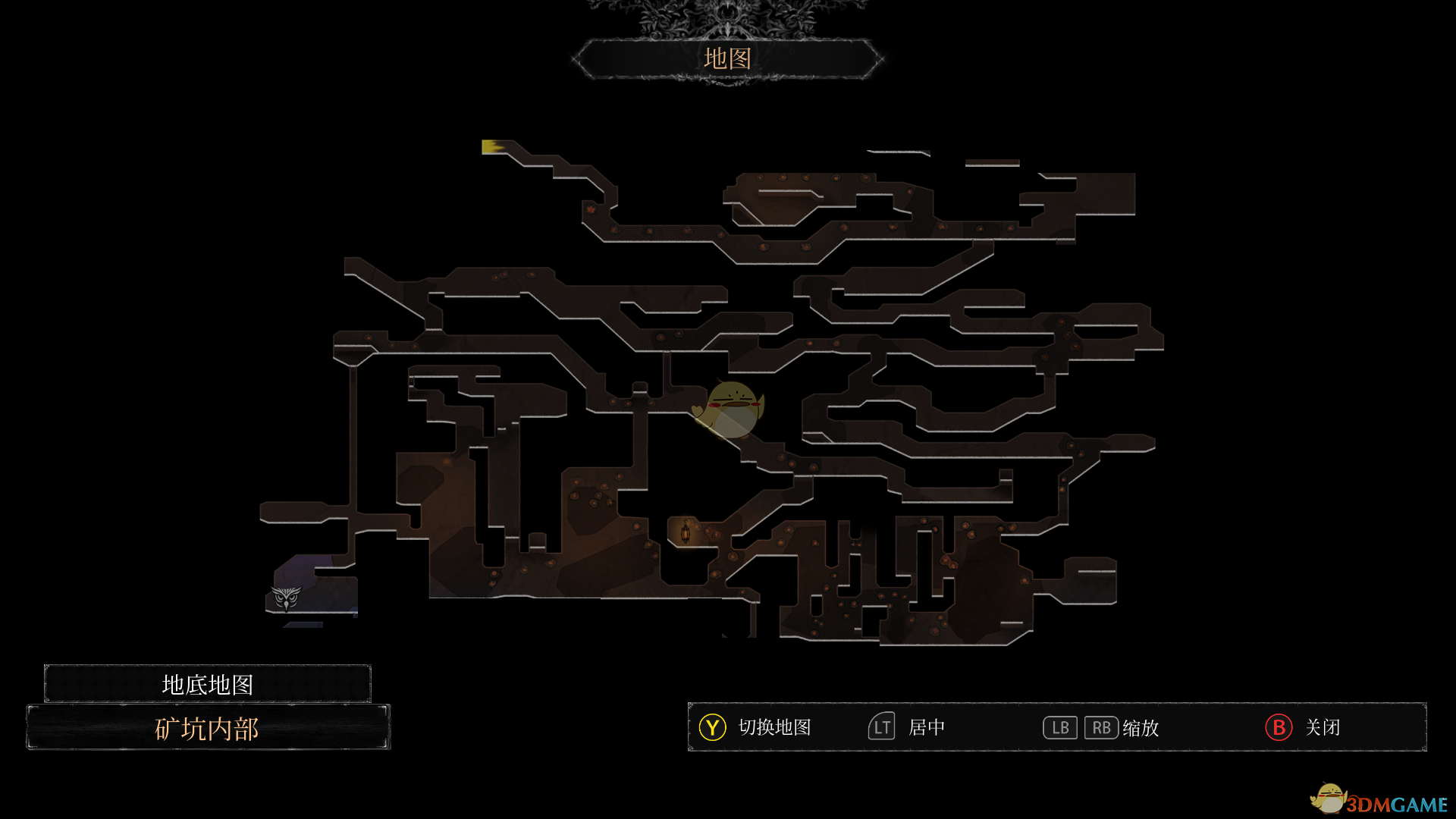 守夜人：长夜——门卫后裔支线任务完整流程详解