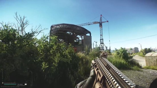 《〈逃离塔科夫〉0.12.7海关扩建情报整理：地图变化与下载提速方案》