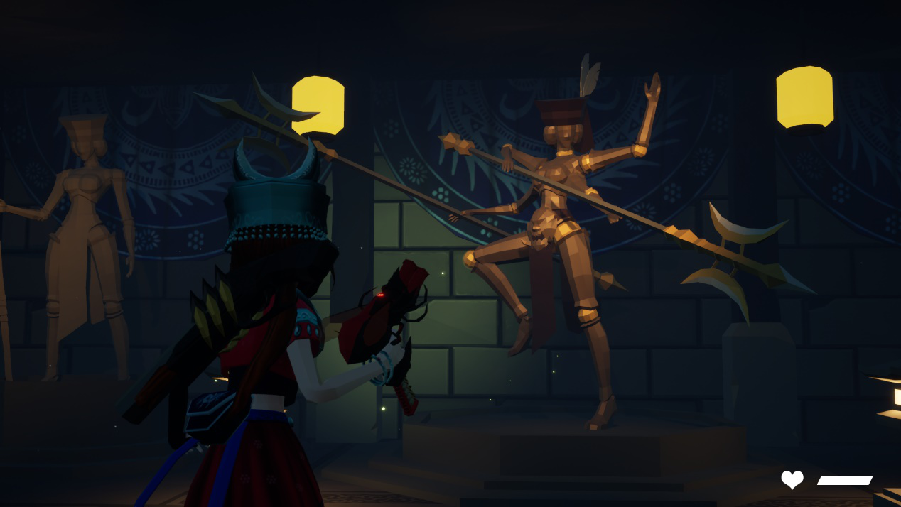 《〈蛊婆〉帝王蟹壳专用：蛊虫枪改件完整图文思路》