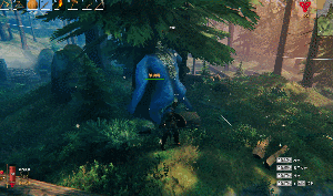 《Valheim》怎么高效砍树？实用伐木技巧一口气讲清