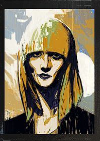 《〈极乐迪斯科〉里那个“卡拉洁”到底是谁？——一个被写进背景设定里的幽灵》