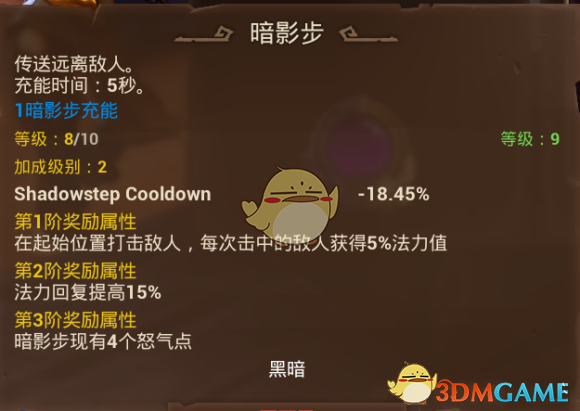 《火炬之光3幽暮法师：电极触发流实战攻略》