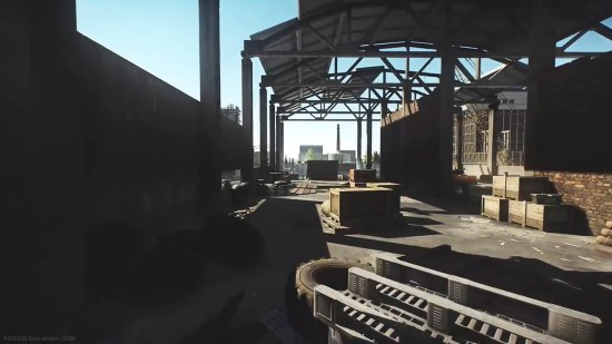 《〈逃离塔科夫〉0.12.7海关扩建情报整理：地图变化与下载提速方案》