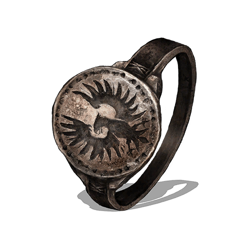 《〈黑暗之魂3〉老鹰戒指怎么拿？一篇说人话的获取指引》