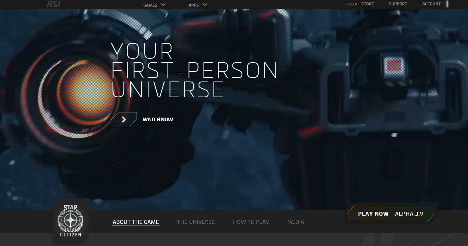 《〈星际公民〉现在还能免费玩吗？一篇说人话的下载与入坑指南》