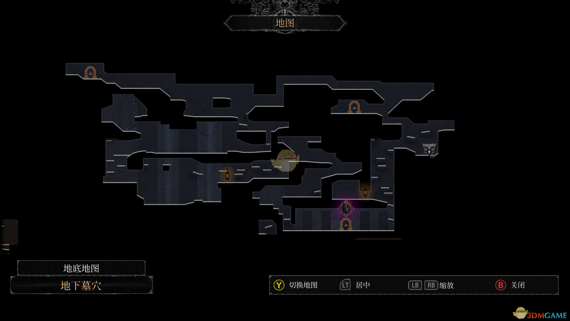 守夜人：长夜 意外雕像支线任务全流程分享（附关键细节提醒）