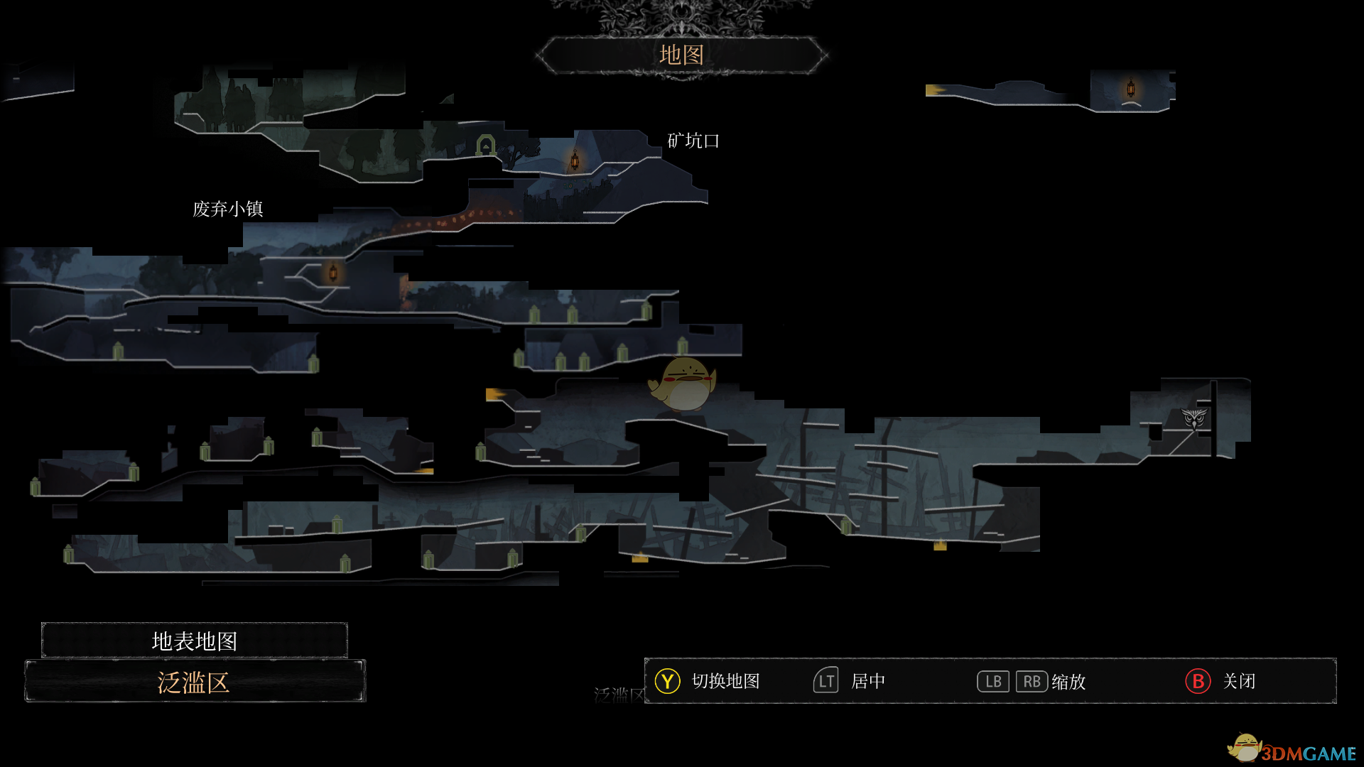 《守夜人：长夜》瓶中手稿支线任务全流程实用攻略