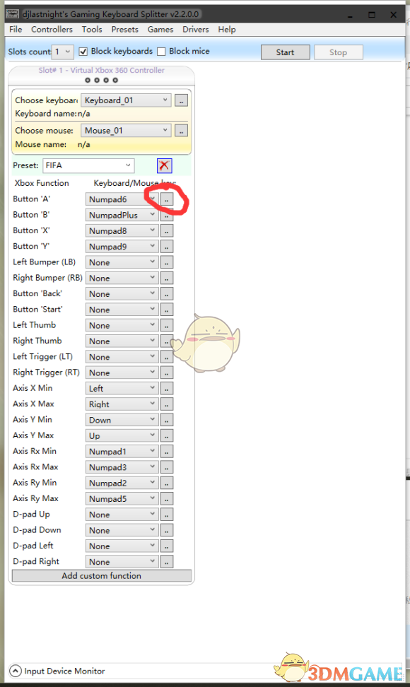 《〈双人成行〉双人键盘联机，这么玩最省事》