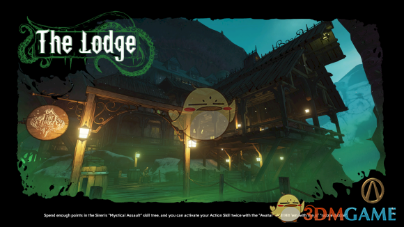 《无主之地3》DLC2 主线任务通关指北：一步步带你搞定“枪炮、爱情与触手怪”