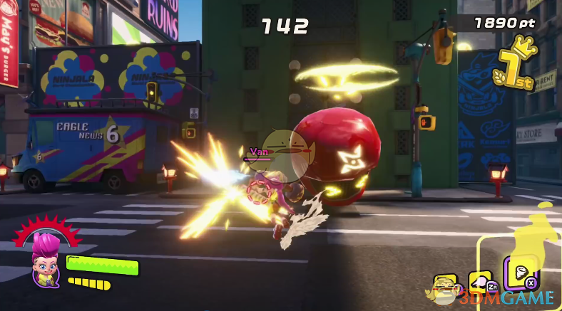 《<泡泡糖忍战>拼刀判定怎么触发？一篇讲人话的实战分享》