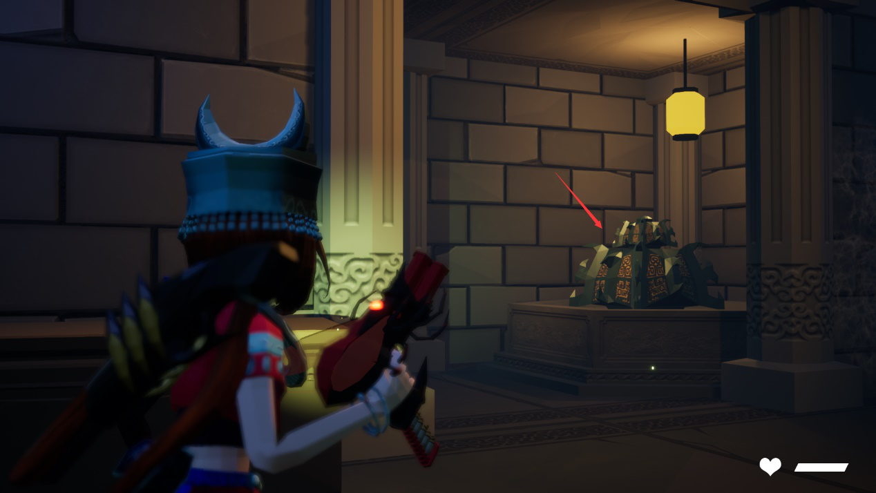 《〈蛊婆〉帝王蟹壳专用：蛊虫枪改件完整图文思路》