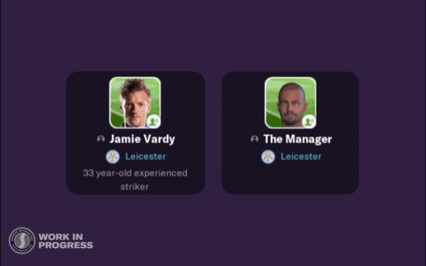 《足球经理2021：别被“嘴皮子”忽悠了，聊聊这代的互动系统》