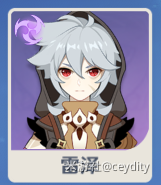 《《原神》雷泽怎么养？从入坑到毕业的一条路聊清楚》