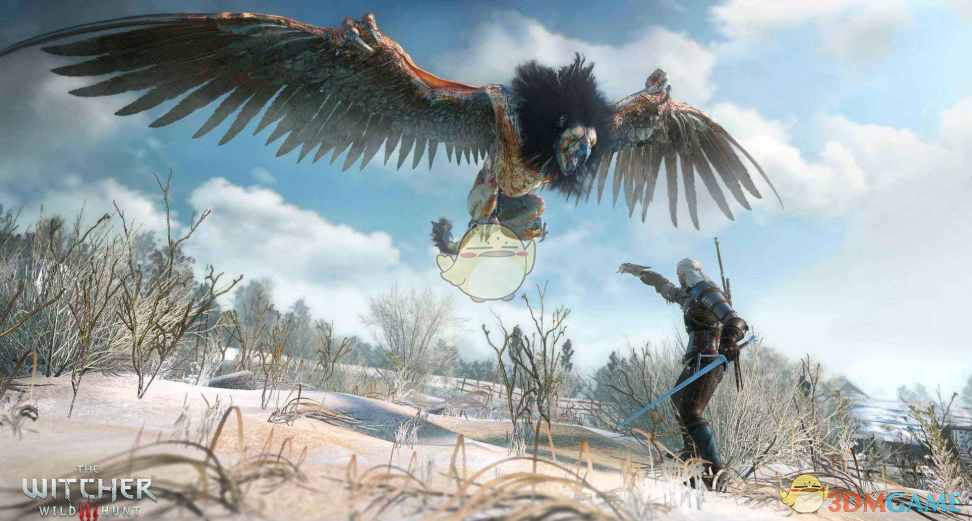 《巫师3：狂猎》“书呆子”成就怎么拿？一篇说人话的实用指南