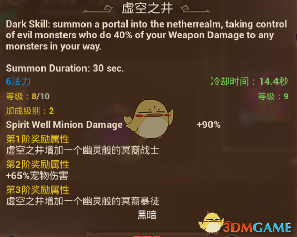 《火炬之光3幽暮法师：电极触发流实战攻略》