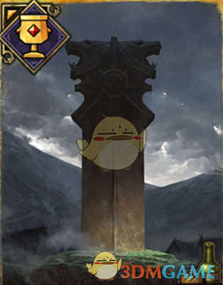 《〈昆特牌〉群岛卡组里的“图腾大哥”，到底值不值得带？——斯瓦勃洛图腾细聊一下》