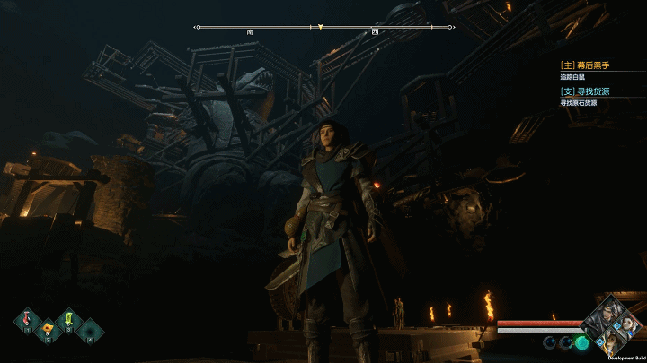 《亦春秋：逆鳞之殇》值得玩吗？从一个老玩家的角度聊聊它的特色和玩法