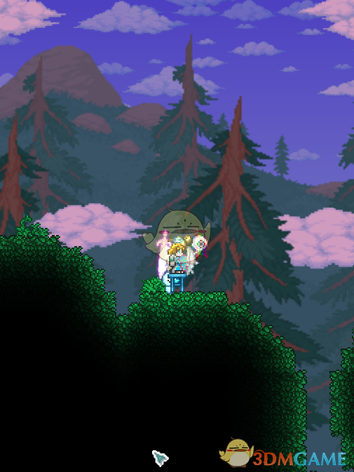 《泰拉瑞亚踏脚凳有什么用？怎么弄到手？一篇说清》