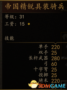 《〈骑马与砍杀2〉六级兵种进阶思路与配队参考》